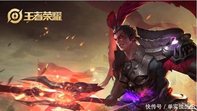 王者|王者荣耀：貂蝉杀吕布要7秒，小乔杀周瑜5秒，他：我太难了