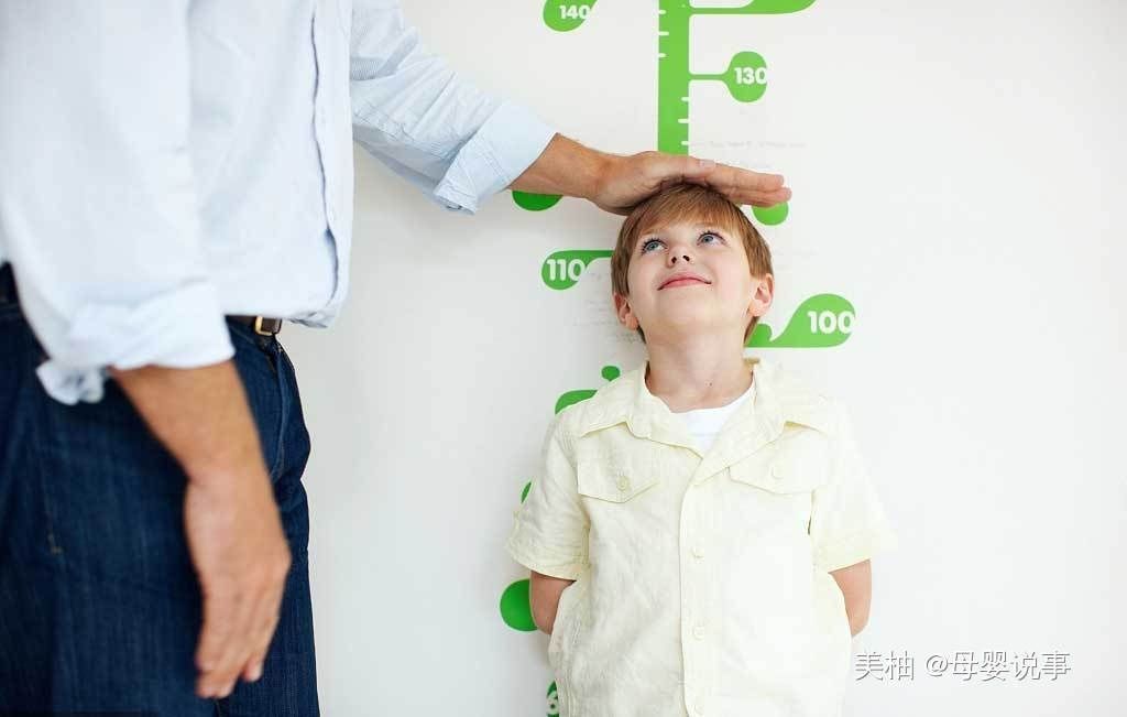 小姜|男孩在这一岁数前还没长到170,身高基本定型,很难再“蹿个”