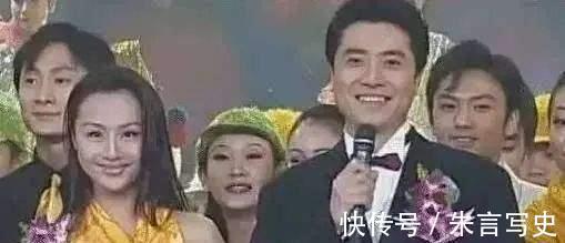 《正大综艺》主持人现状:张政改行,吉雪萍嫁豪门,林海二婚幸福