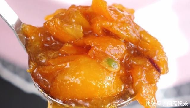 冰糖金桔的正宗做法，简单易学，清甜营养，老少皆宜的四季暖饮