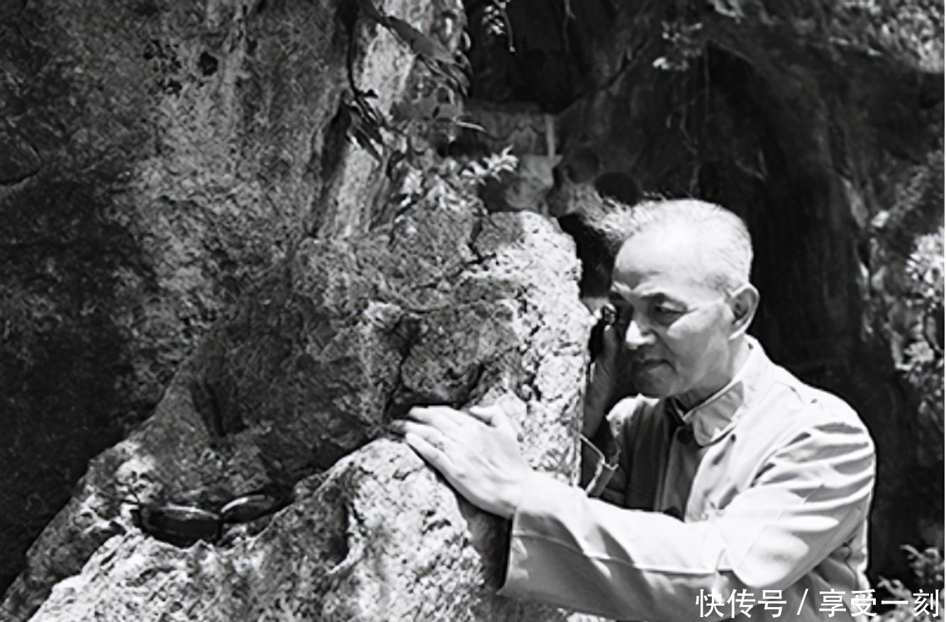 目标|东北满地都是石油，为什么日本人没发现？究其根本缺少这个人