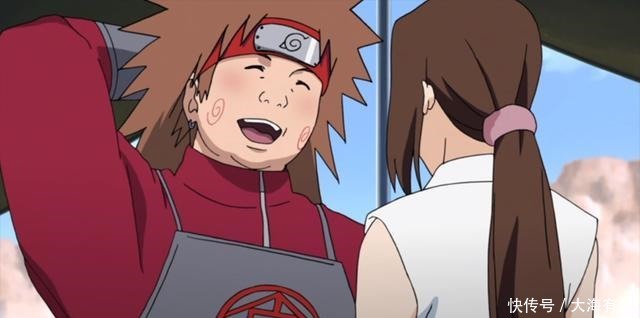井野|说说火影里那些突如其来的表白,鸣人我拿你当兄弟,可你却……