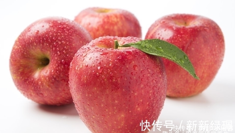 苹果|每天早上坚持空腹食用一点此物,便秘好了,浮肿减轻了,早吃早好