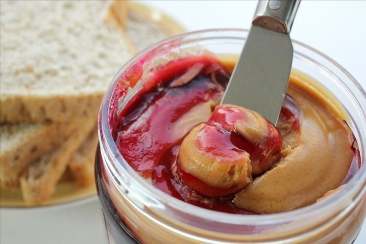 自制花生酱,5块钱做一大罐,香浓细腻无添加,学会再也不用买了