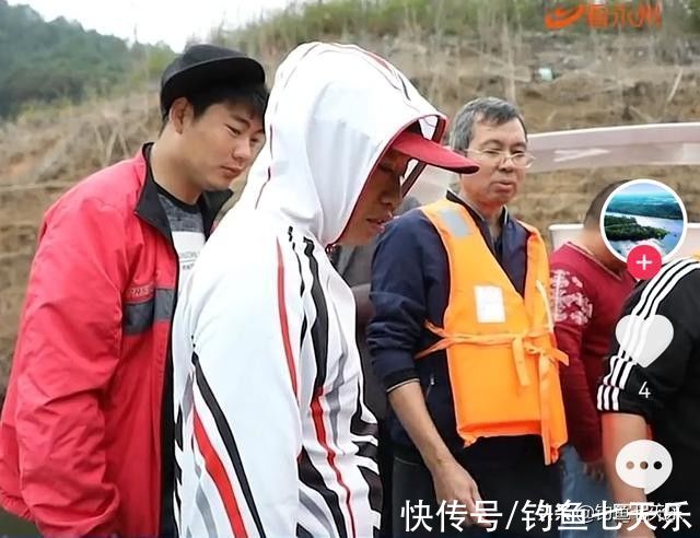 用泥鳅垂钓，湖南三名“假钓友”被抓！现场查获59公斤翘嘴鱼