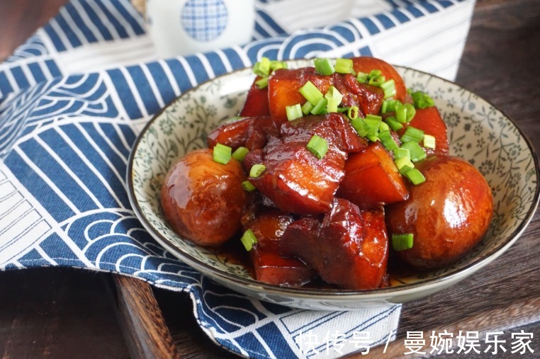 红烧肉|做红烧肉,不要放这种料!很多人爱放,难怪肉又老又柴,腥味也大