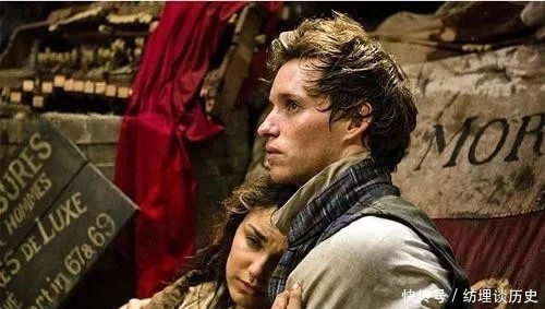 犯错误|《悲惨世界》 中的至理名言