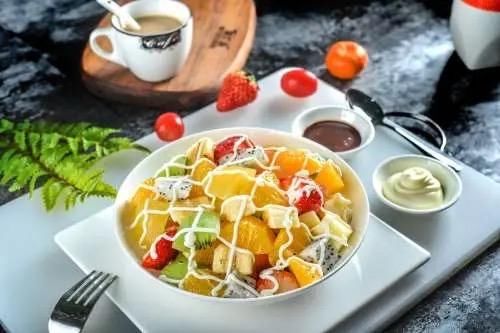 零食|“越吃越胖”的4种素食,卡路里很高,想要瘦身成功,就要少吃