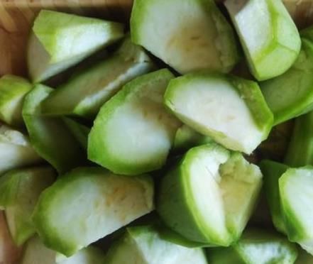 清热解暑|夏天，多吃这菜，清热解暑，香甜可口，家人都超喜欢吃！