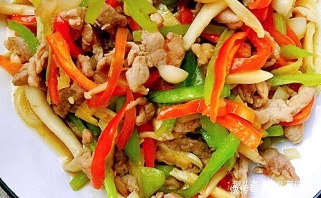 大人孩子都爱吃的营养菜，5分钟就上桌，做法简单，新手一看就会