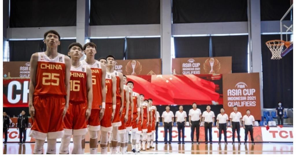 亚预赛|杜锋一话揭露男篮现状!难入选奥运会或只是开始!亚洲地位恐下降
