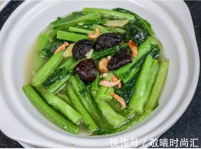 阿嫲|潮汕人喝粥的讲究——看完配菜，恕我孤陋寡闻