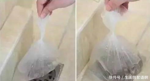 浴室地漏总反味怎么办教你一不花钱的法子，浴室从此不再有臭味！