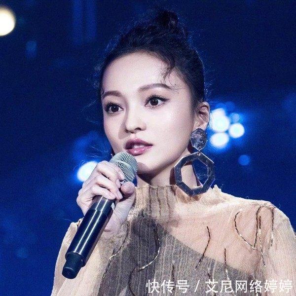 张韶涵说生下来有支付不完的账单 张韶轩上辈子修来的福气 快资讯