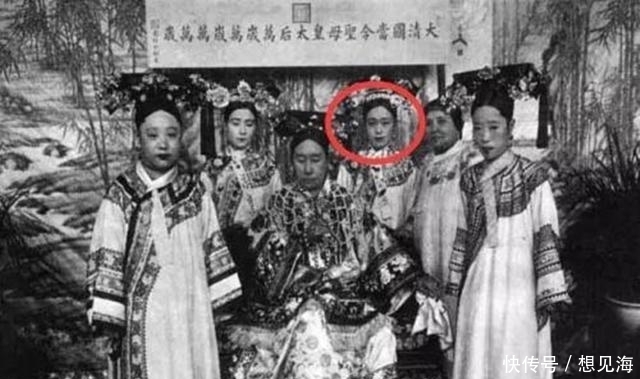 清宫|清朝最有才华的格格：用英语演出清宫戏，最后一图与洋人结婚
