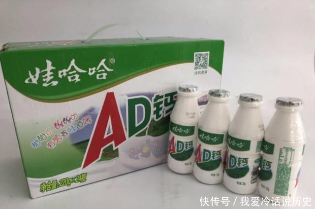 童年最“奢侈”的5款零食,“小土豪”才买得起,你都吃过几种!