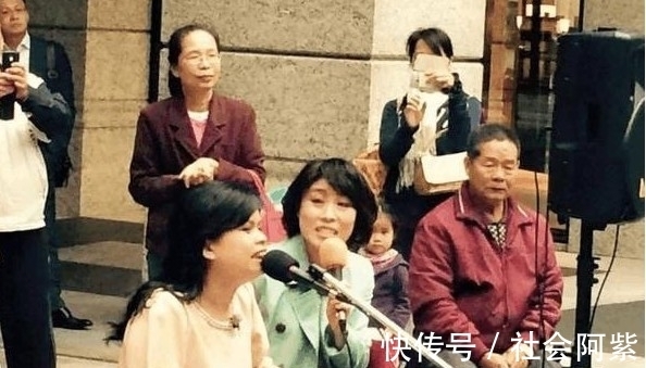 “盲版鄧麗君”張玉霞:依靠好聲音走紅,成名后被強(qiáng)制整容