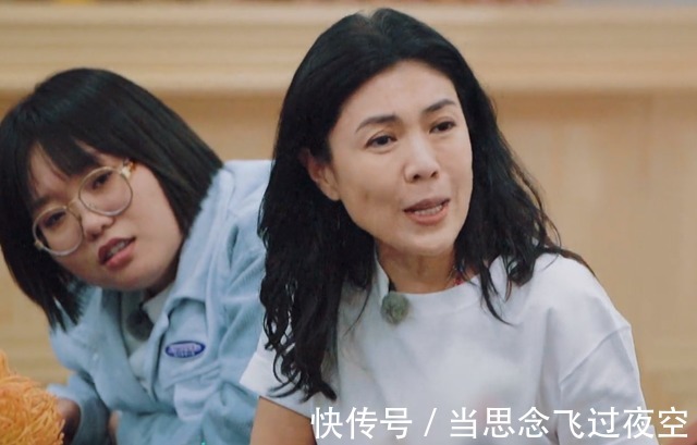 蘇芒|郭麒麟的早餐首次曝光，看到食物后，難怪蘇芒吐槽650元太少