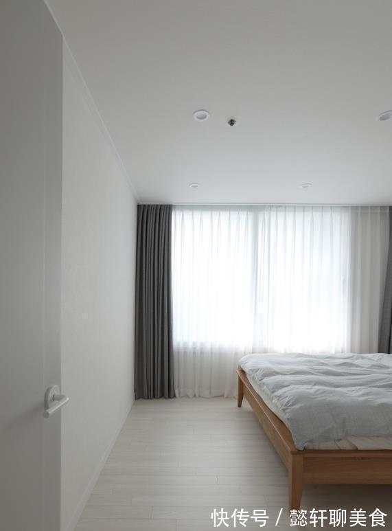 自律|全屋见缝插针打柜子,日复一日坚持自律的生活,是很多家庭的榜样