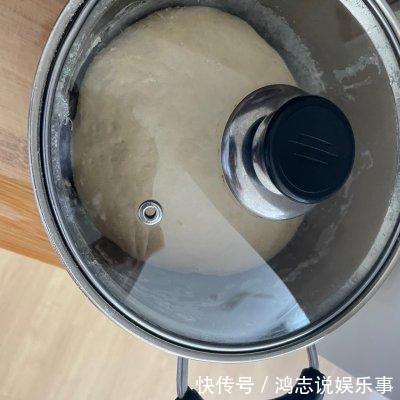 晚饭|全麦花卷健康营养、不油不腻,一家人晚饭吃真舒服