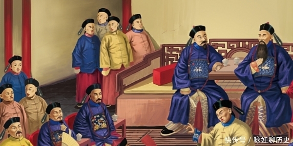 大清|拥兵30多万，控制大清半壁江山，曾国藩为何不称帝