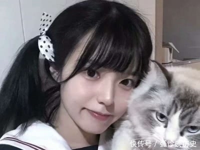 脸上有这“3缺点”的女生,以后没准会“逆袭”,05后赶紧来自测