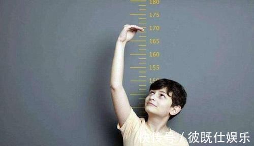 孩子|想让孩子身材高挑,注意这两大“长个子”的征兆,轻松助力他长高