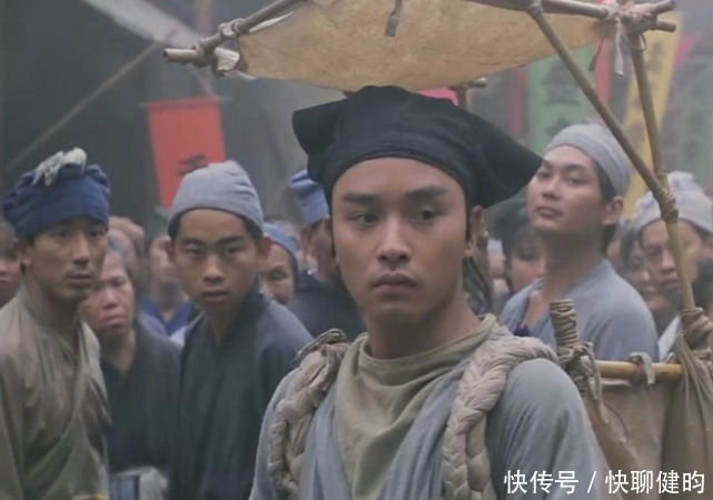 古代赶考生盘缠丰厚,为何土匪从来不打劫?