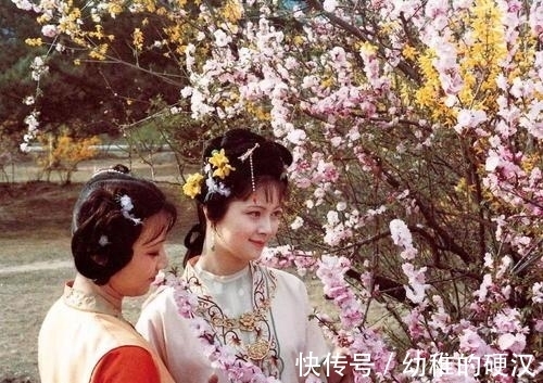 莺儿#红楼梦:大观园的赌博之风是从哪里刮起来的?她带着贾府少爷赌钱