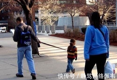 父母|为什么外国人可以一个人带孩子,而中国人要一家子带?这样好吗?