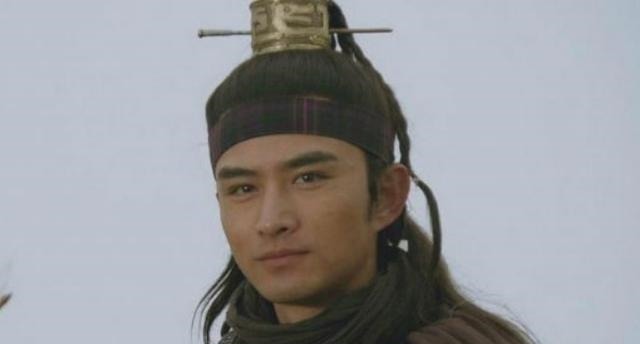 史文恭!梁山实力最强的好汉,卢俊义败在他手,五虎将有三人被他打败