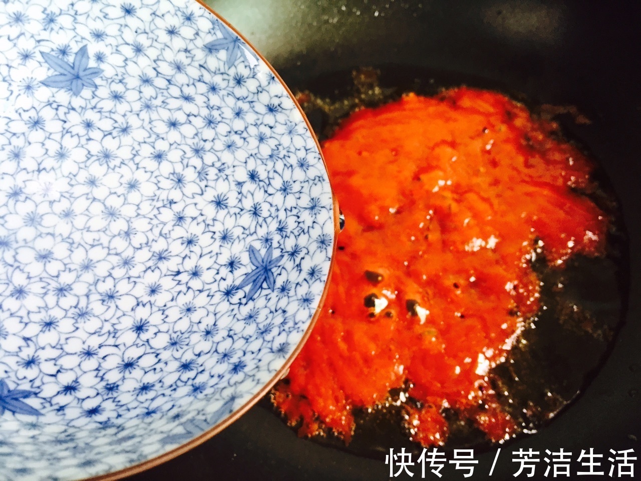 酸甜|糖醋里脊家常做法，香而不腻，酸甜可口