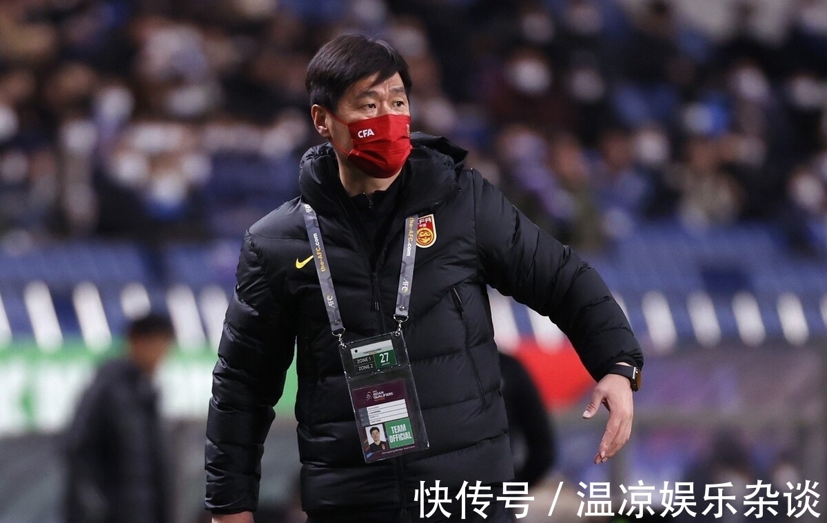 反转|李霄鹏下课大反转!曝足协突传意外决定,权威媒体官宣,没戏了