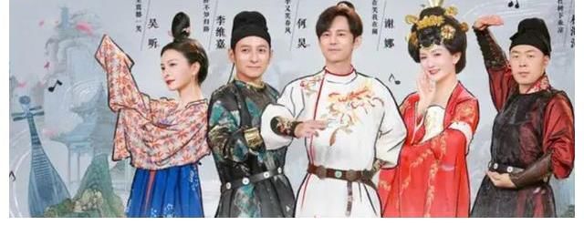 传统文化|芒果台醒悟了？对内快本、天天停播改版，对外联合TVB推出新综艺