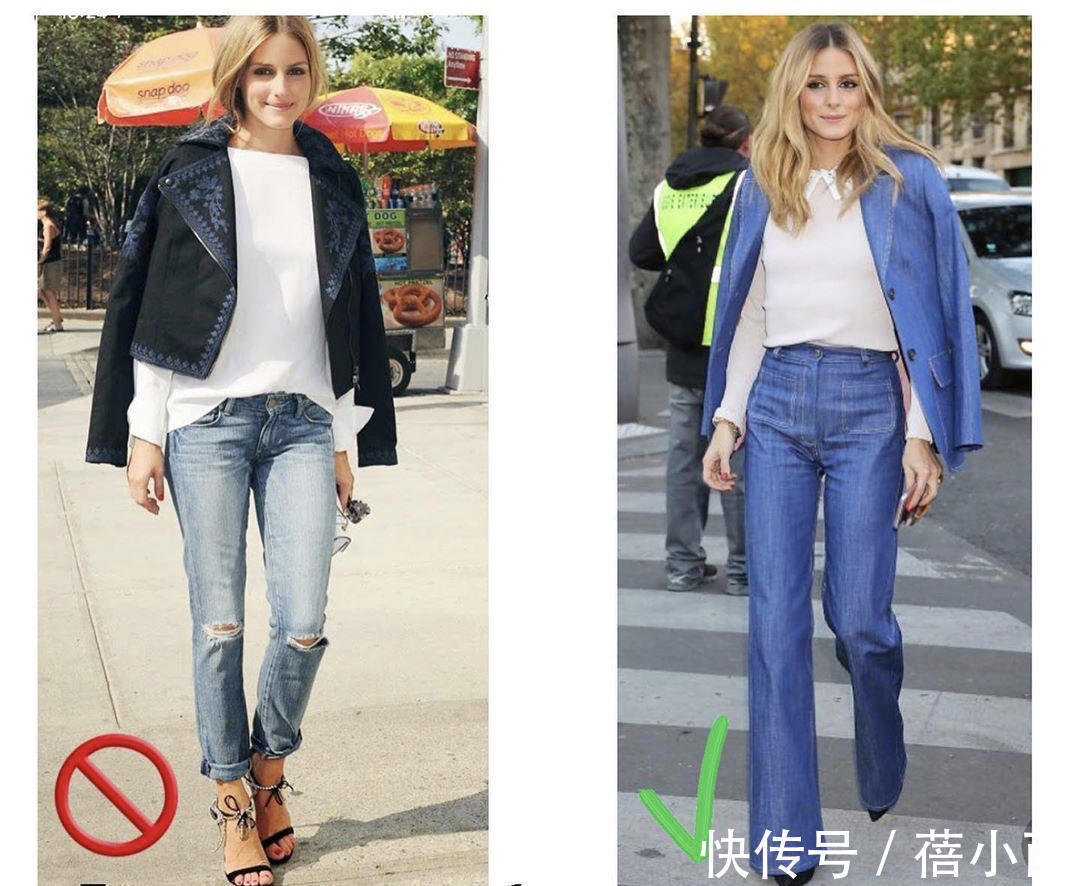 霍比特人|穿搭为什么总是踩雷!这9个鲜为人知的搭配“雷区”,尽量不要踩