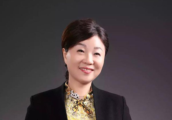 韩海苏潮 宁“竞”致远——记书法家韩宁宁