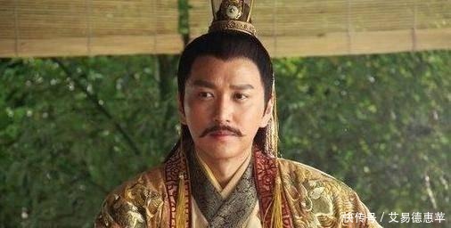 子刘|汉武帝为什么立非亲生的刘弗陵为太子？