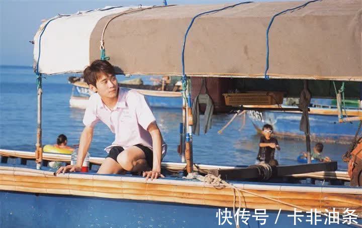 防晒|1.85亿男性关注美妆网红博主,精致男孩有多少?