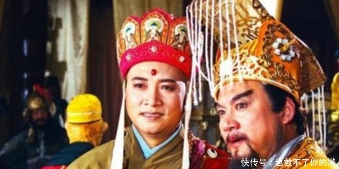 通关|唐僧拿出通关文牒后,为何无人敢拦?原来李世民写下了这6个字!