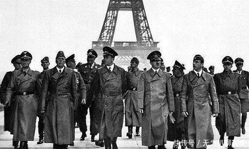 苏联|希特勒如果没有入侵苏联,而是继续攻打英国,结果会是怎样?