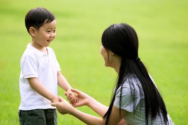 规矩|给孩子立规矩要适合，不想孩子越来越难带，6岁前这8个规矩要立好