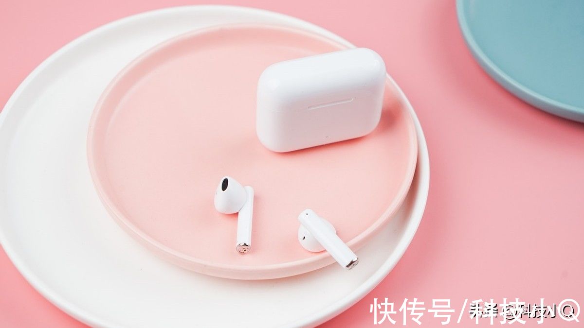 评测|荣耀亲选Earbuds X2评测：同价位续航TOP级的蓝牙耳机