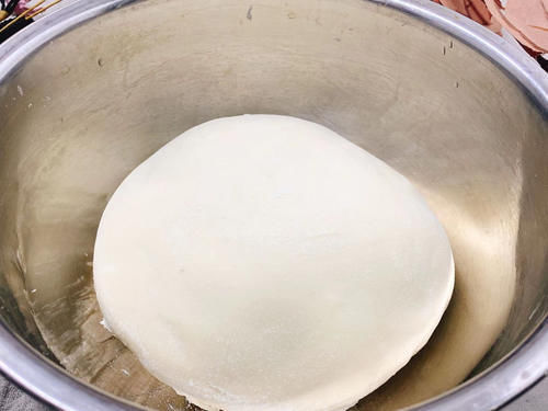 营养物质|酵母发面根本不用等!老师傅:多加1步,20分钟发满盆,快速省事