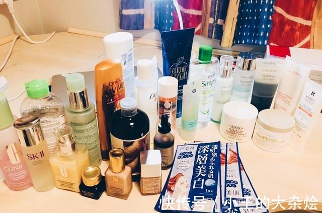 氨基酸洗面奶 为什么你护肤那么久,皮肤还是不见好这些原因你中招了吗!