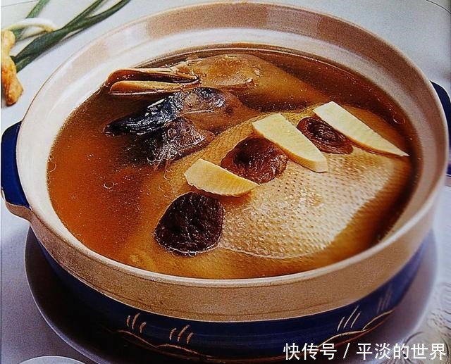 中国顶级淮扬菜大赏!