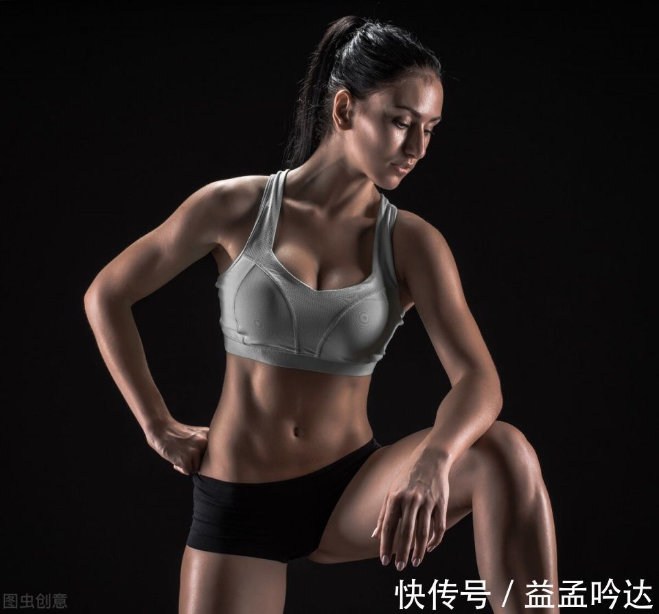 运动能力|什么人能坚持健身？长期坚持健身，你会有什么不同？