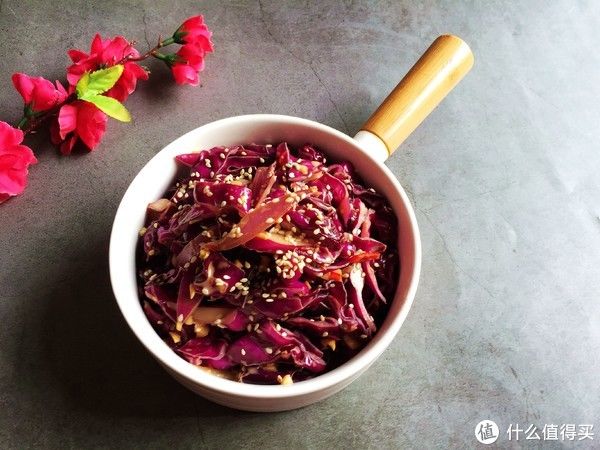 美食坊|秋天,别着急贴秋膘,这一道素菜要常吃,清肠胃又刮油,不懂吃亏