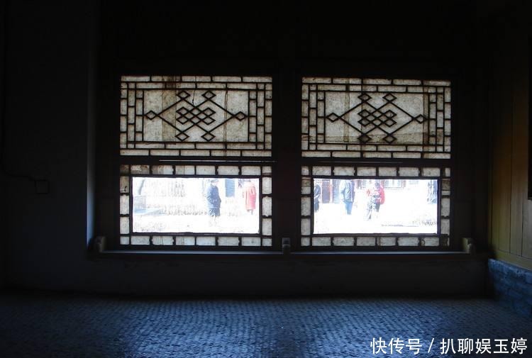 古代|古代用纸糊窗户,就不怕淋雨吗?古人智慧超然,现代农村也在用!
