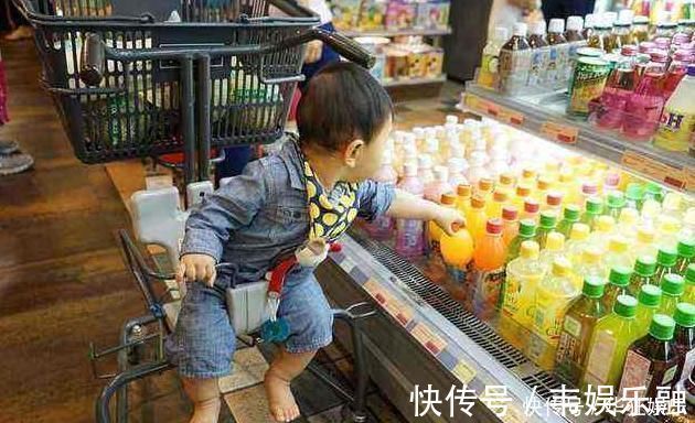 超市|“妈,我想吃车厘子”,宝妈自以为聪明的回答,毁掉了孩子的格局
