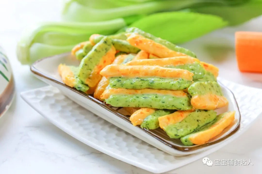 找到了！它才是挑食娃“克星”，后悔没早这样做！